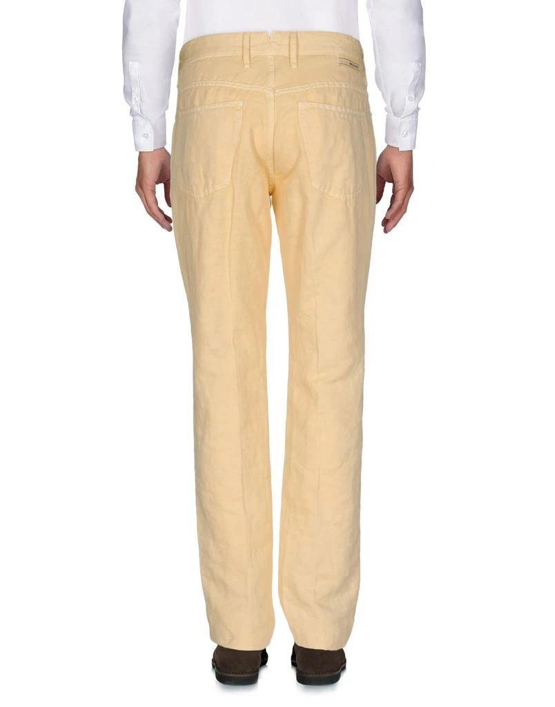 商品Incotex Ivory|Casual pants,价格¥1158,第2张图片详细描述