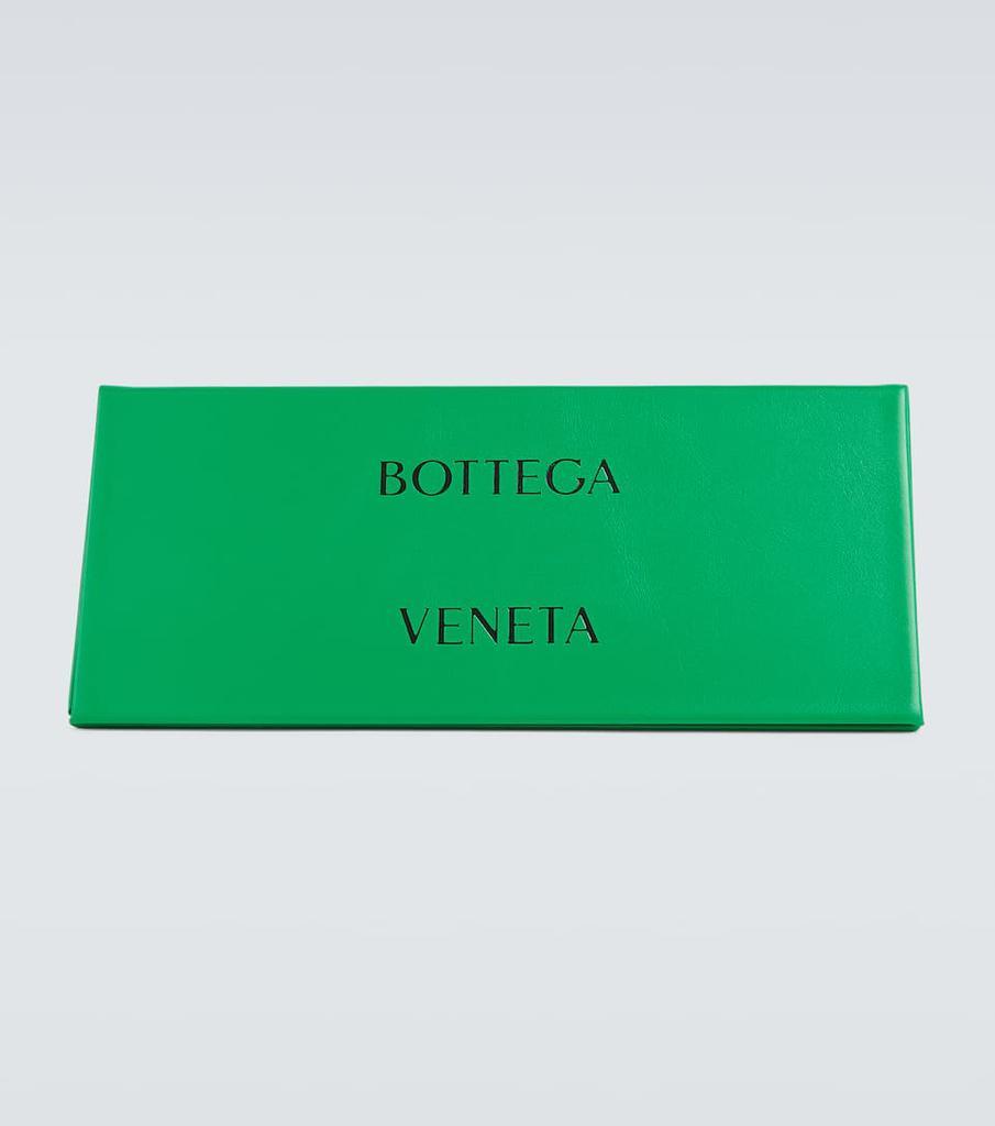 商品Bottega Veneta|方框眼镜,价格¥3045,第7张图片详细描述