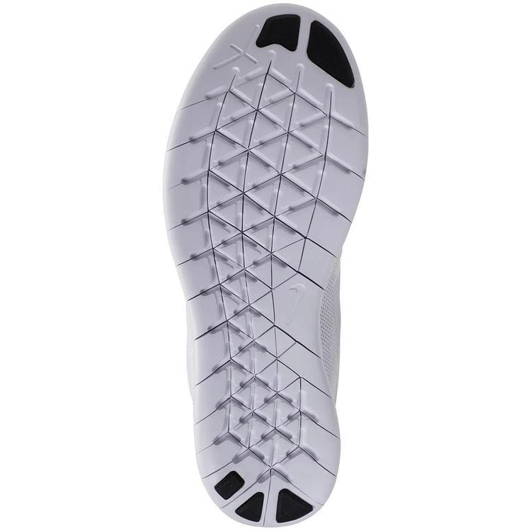 Women's Free Run 2017 Running Sneakers from Finish Line 商品