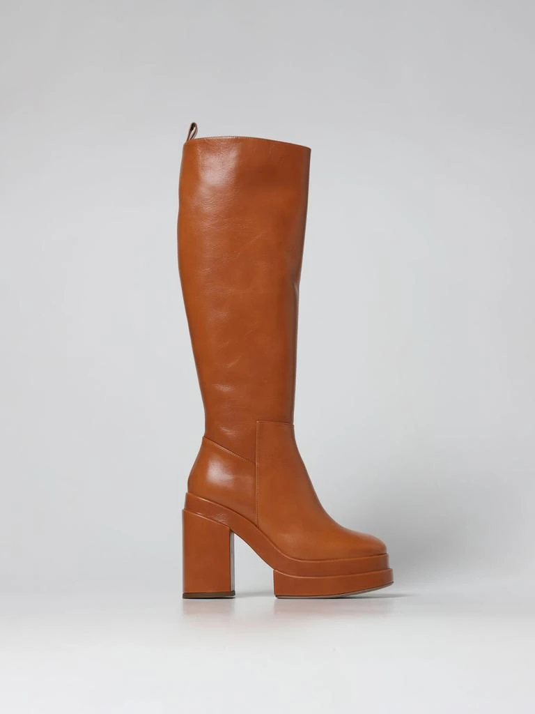 商品PALOMA BARCELÓ|Paloma Barcelò boots for woman,价格¥924,第1张图片