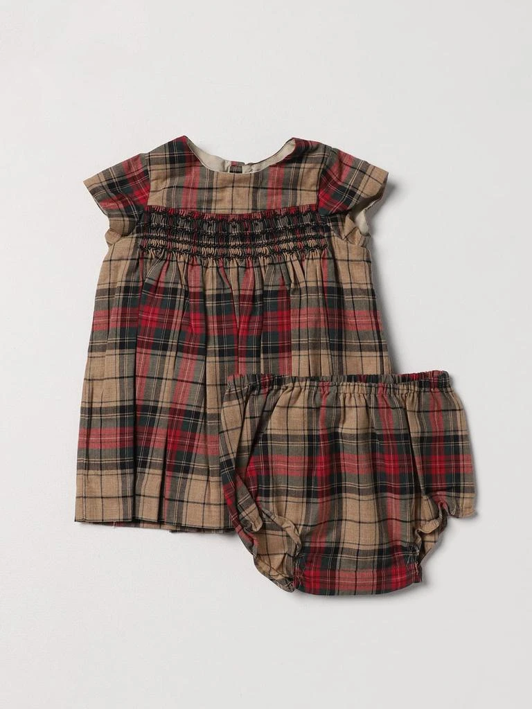 商品Bonpoint|Romper kids Bonpoint,价格¥1599,第1张图片