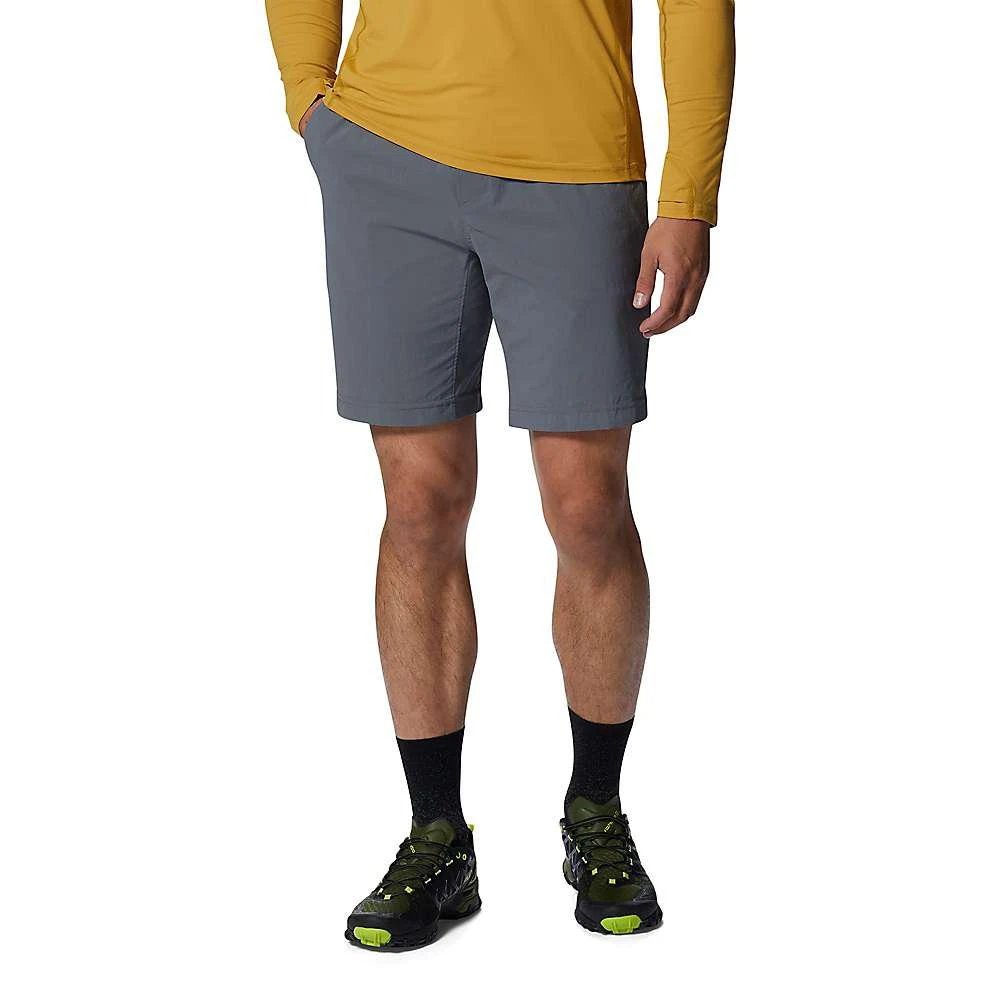 Mountain Hardwear Men's Basin Pull-On 9 Inch Short 商品