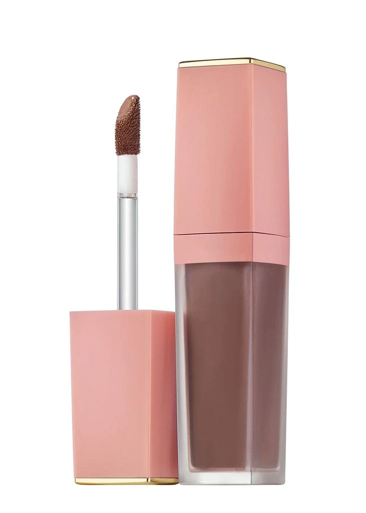 商品Estée Lauder|Oh Naturelle! Pure Color Envy Paint-On Liquid Lip Color - Matte,价格¥261,第1张图片详细描述