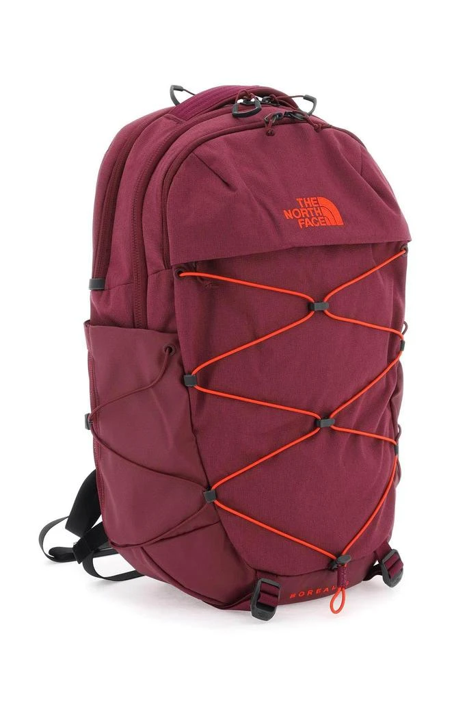 商品The North Face|Borealis backpack,价格¥606,第3张图片详细描述