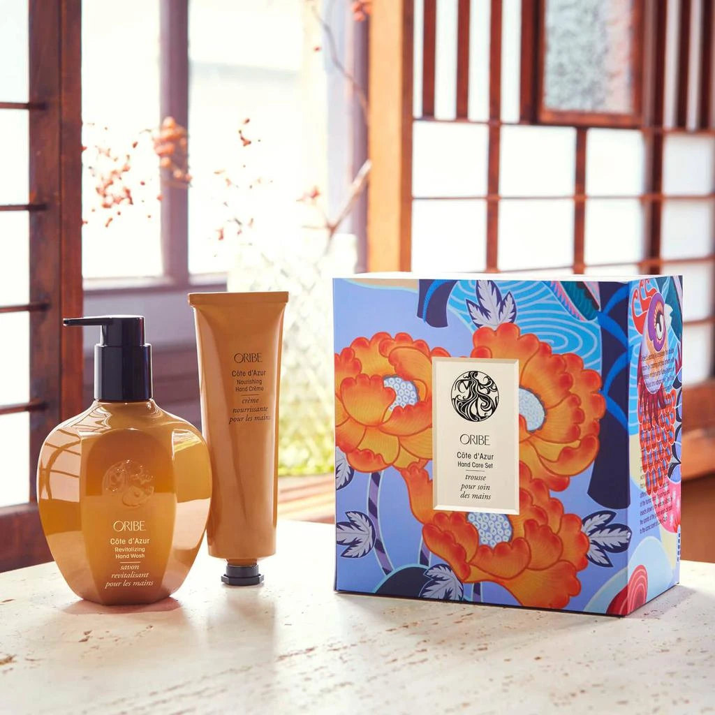 Oribe Cote d'Azur Hand Care Cet 商品