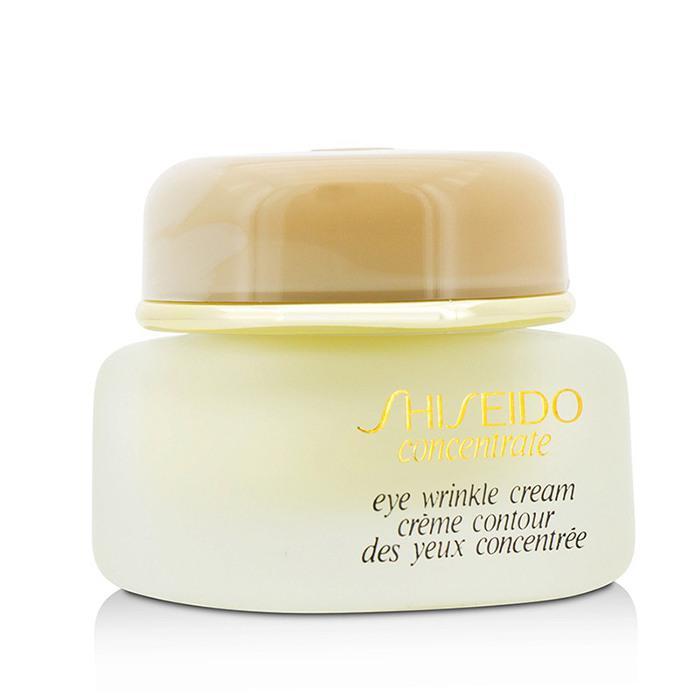商品Shiseido|资生堂 浓郁精粹抗皱眼霜 Concentrate Eye Wrinkle Cream 15ml/0.5oz,价格¥578,第4张图片详细描述