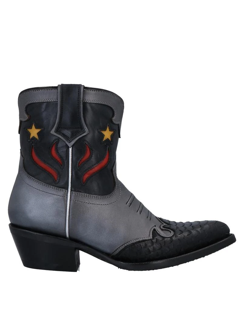 商品Ash|Ankle boot,价格¥1292,第1张图片