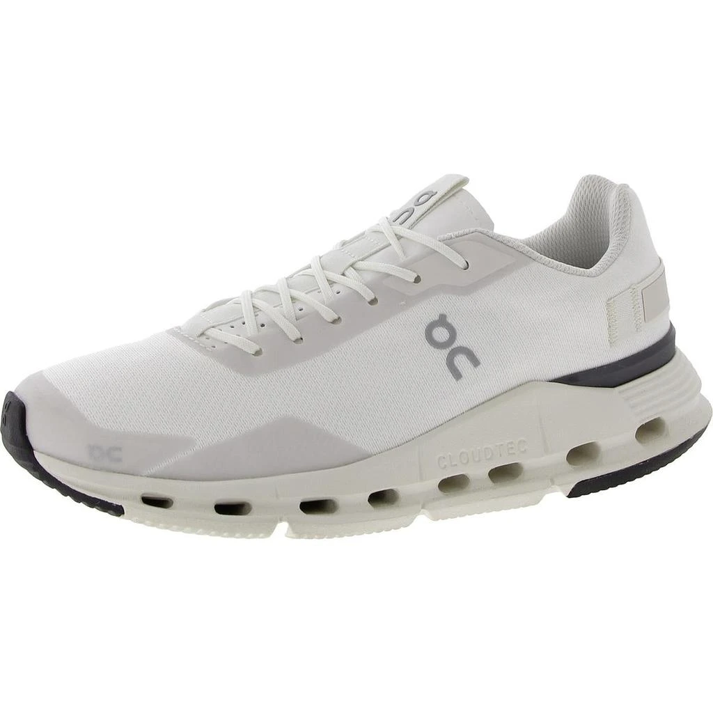 商品On|On Running Womens Cloudnova Fitness Workout Athletic and Training Shoes,价格¥850,第2张图片详细描述