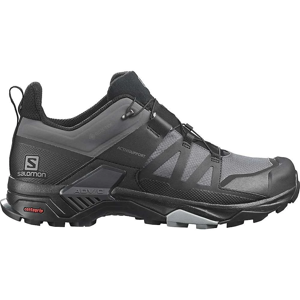 商品Salomon|Salomon Men's X Ultra 4 GTX Shoe,价格¥1318,第2张图片详细描述