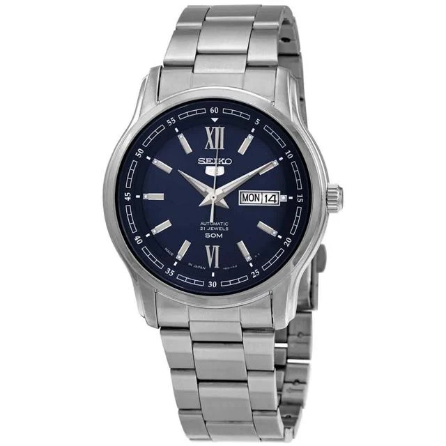 商品Seiko|男士手表 男士腕表,价格¥1243,第1张图片