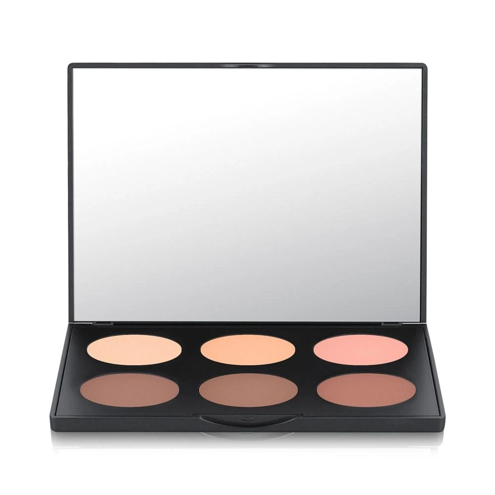 商品MAC|Studio Fix Sculpt & Shape Contour Palette,价格¥315,第3张图片详细描述