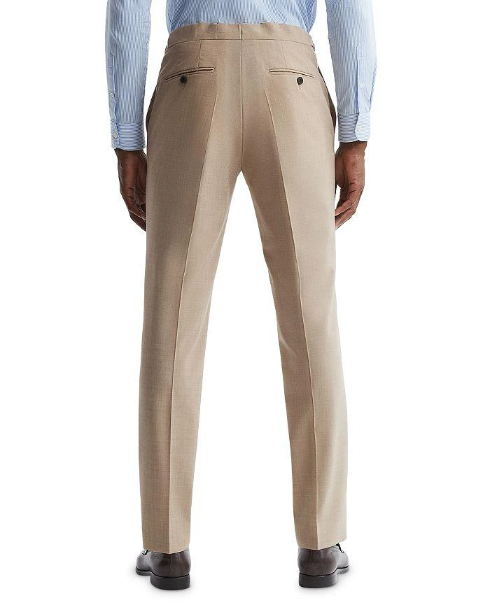 商品REISS|Wish Slim Fit Suit Pants ,价格¥1174,第3张图片详细描述