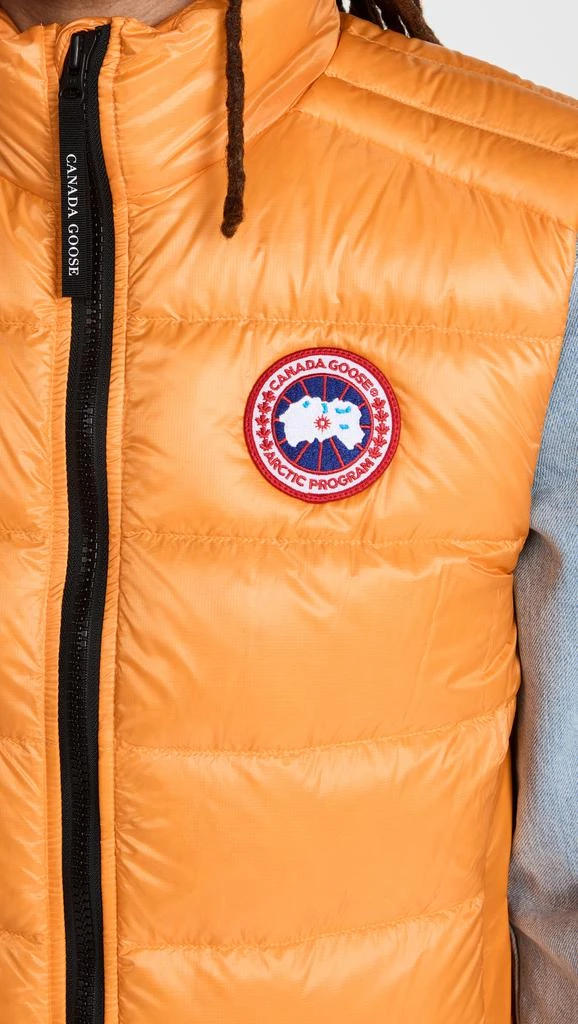 Crofton Vest 商品