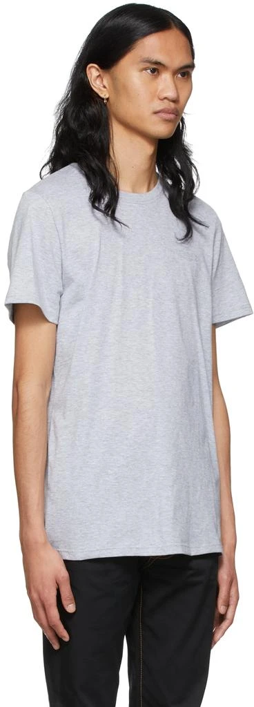 商品Vivienne Westwood|Three-Pack Multicolor Organic Cotton T-Shirt,价格¥757,第2张图片详细描述