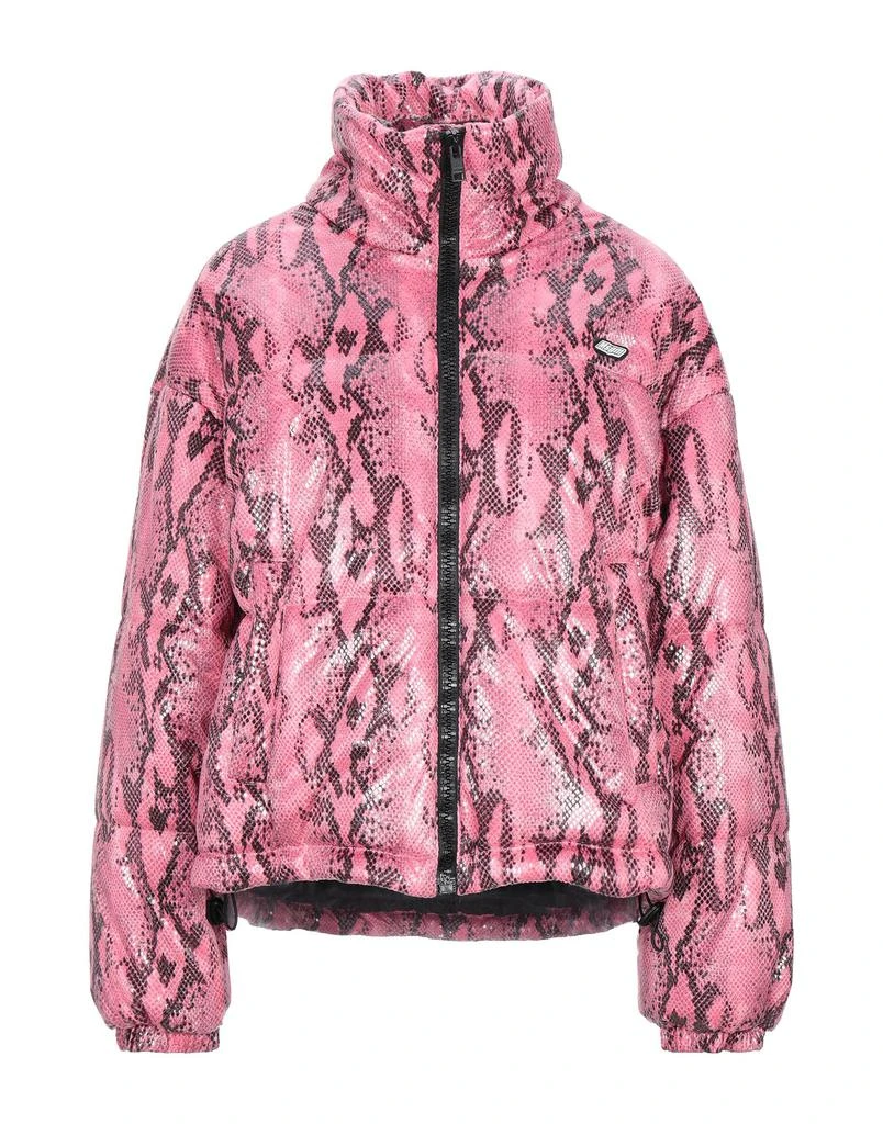 商品MSGM|Shell  jacket,价格¥2358,第1张图片