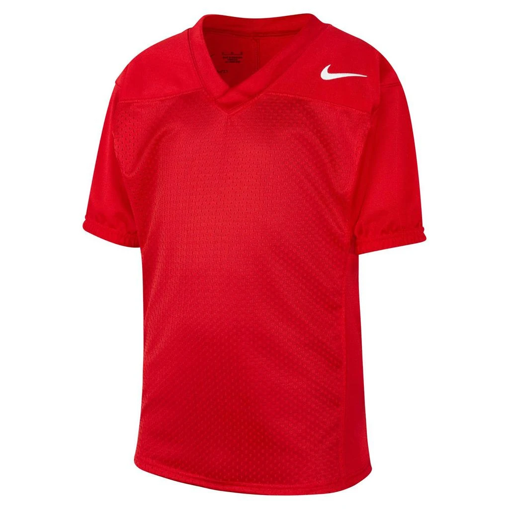 商品NIKE|Nike Youth Recruit Practice Football Jersey,价格¥223,第1张图片