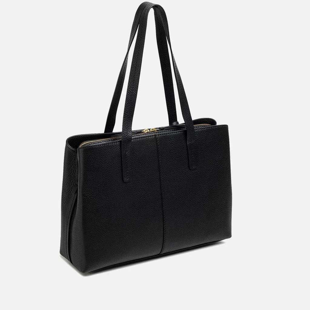 商品Radley|Radley Women's Dukes Place Open Top Workbag - Black,价格¥1645,第3张图片详细描述