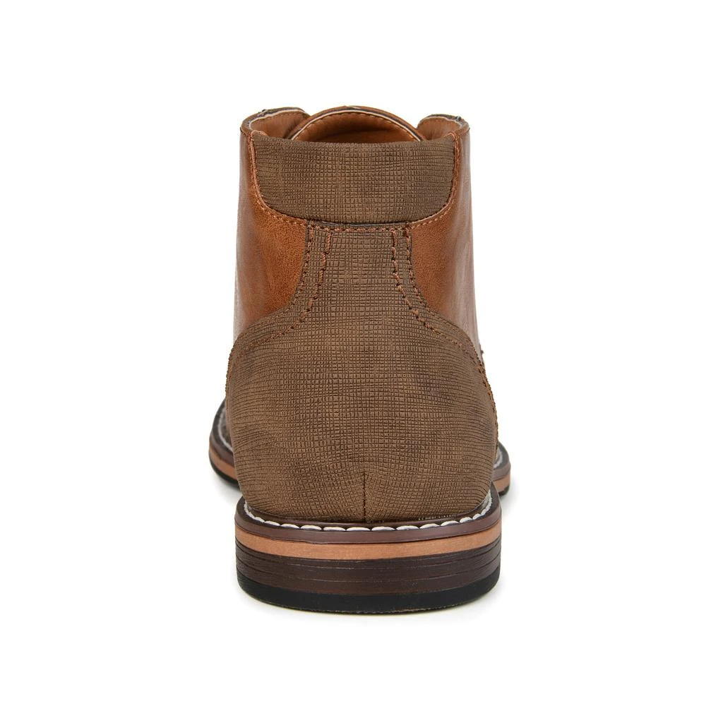 Vance Co. Franco Plain Toe Chukka Boot 商品