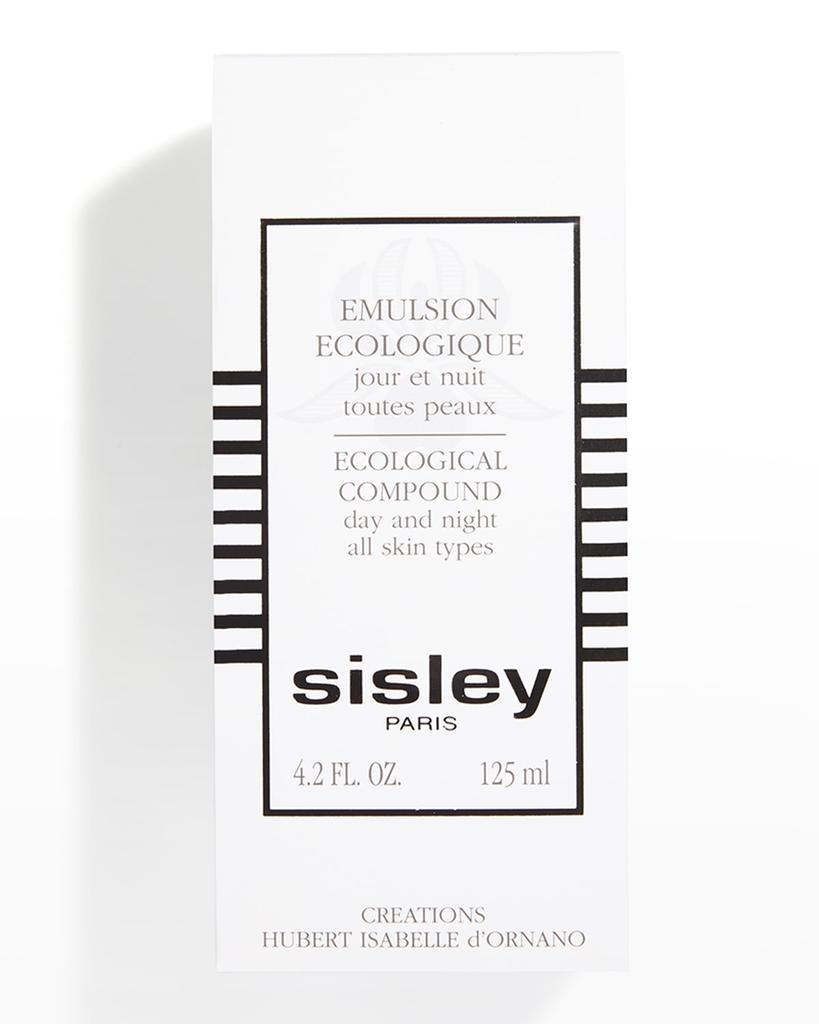 商品Sisley|4.2 oz. Ecological Compound,价格¥2087,第4张图片详细描述
