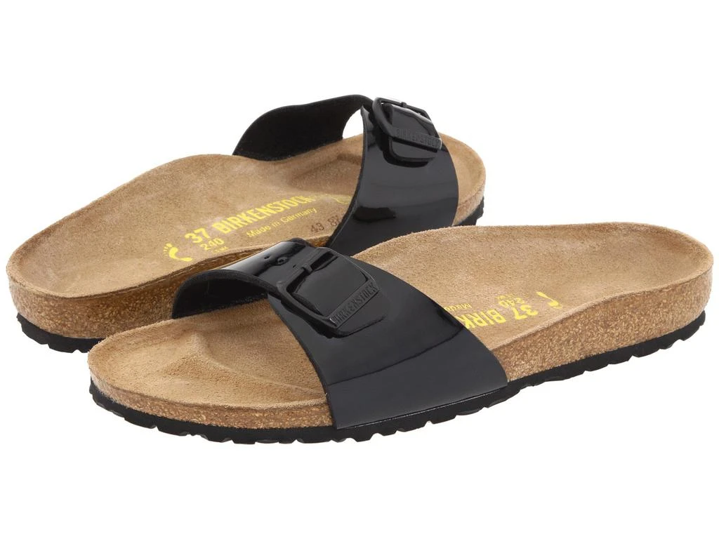 商品Birkenstock|Madrid Slip-On,价格¥385,第1张图片