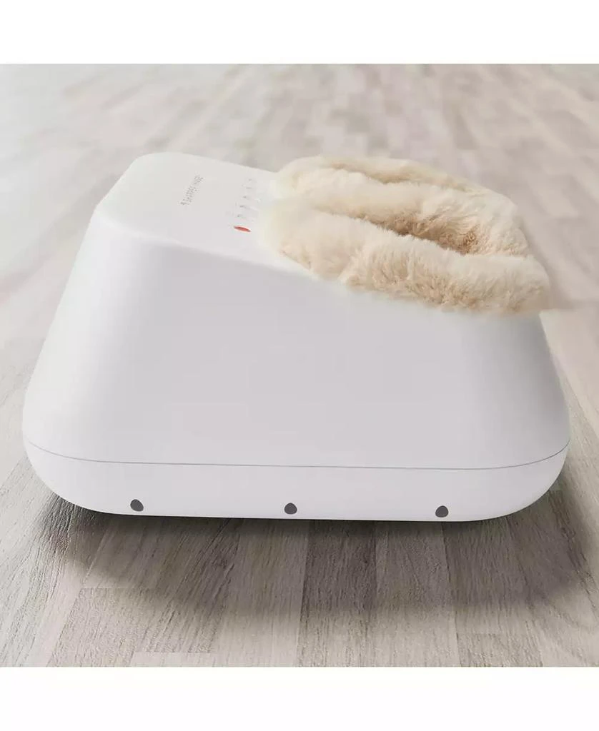 Shiatsu Relax Luxe Foot Massager 商品