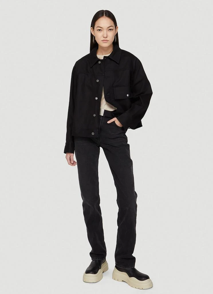 商品Studio Nicholson|Lazar Jacket,价格¥1767,第2张图片详细描述