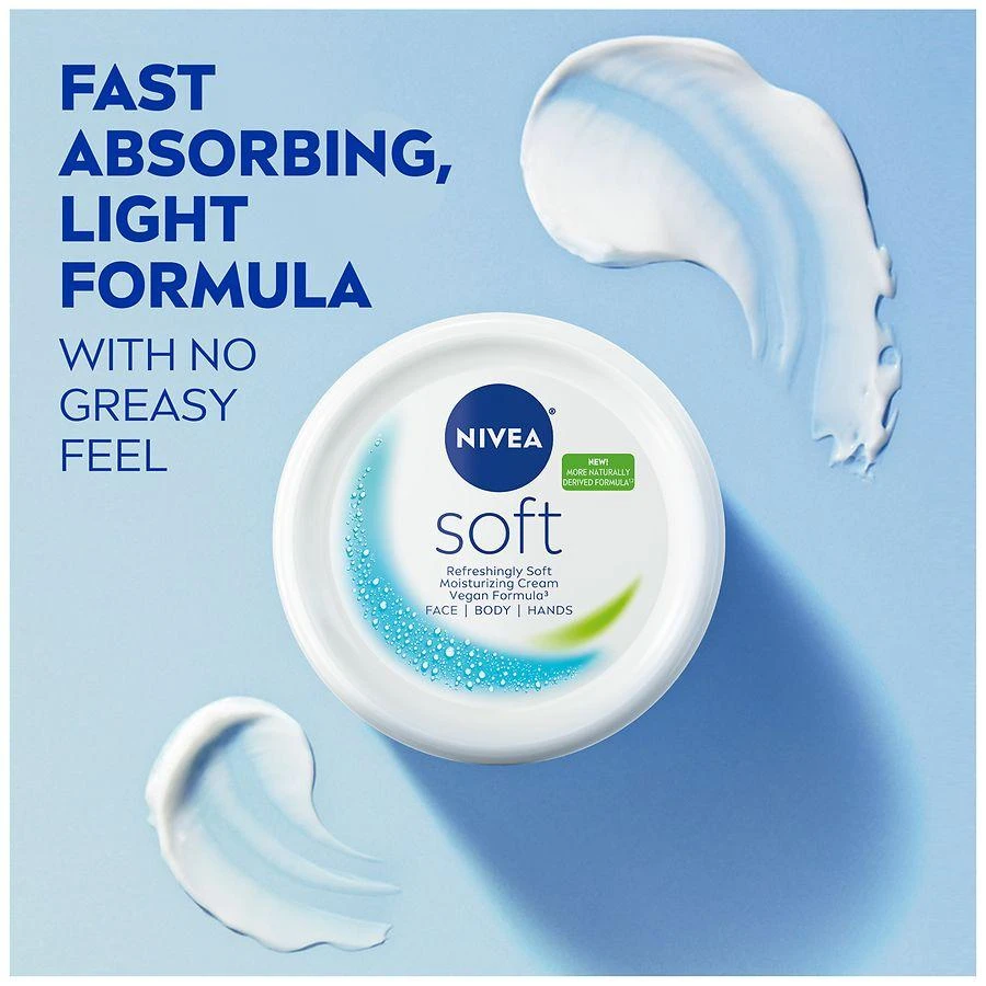 Soft Creme - Body, Face And Hand Care 商品