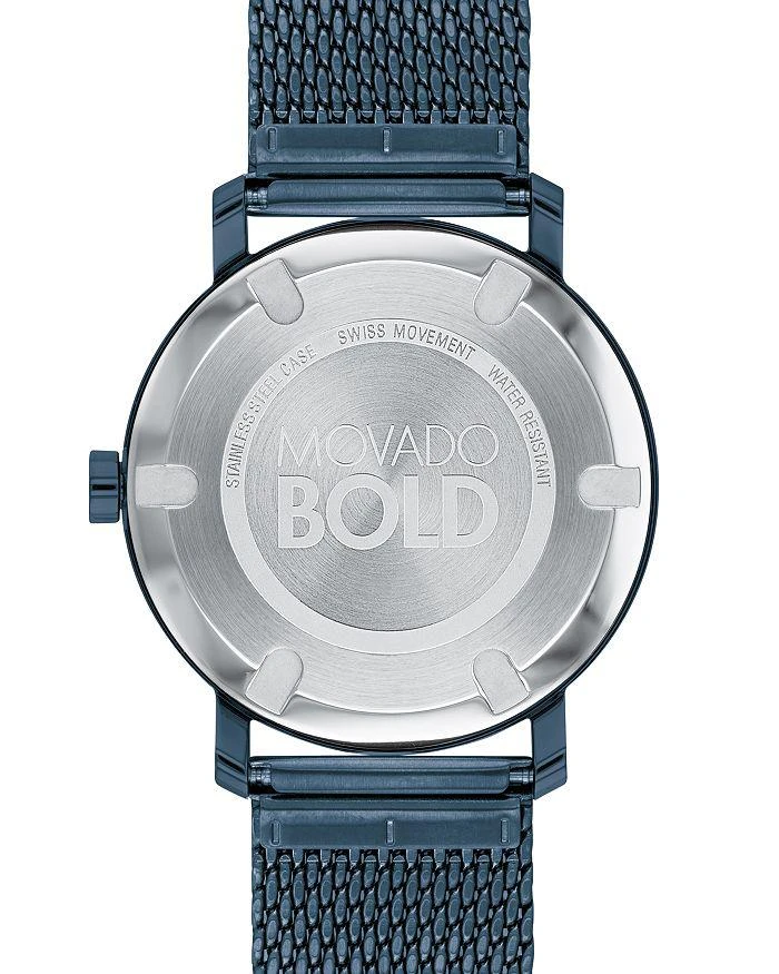 商品Movado|Bold Watch, 40mm,价格¥3654,第4张图片详细描述