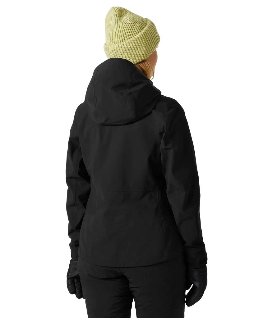 商品Helly Hansen|Motionista 3L Shell Jacket,价格¥1117,第2张图片详细描述