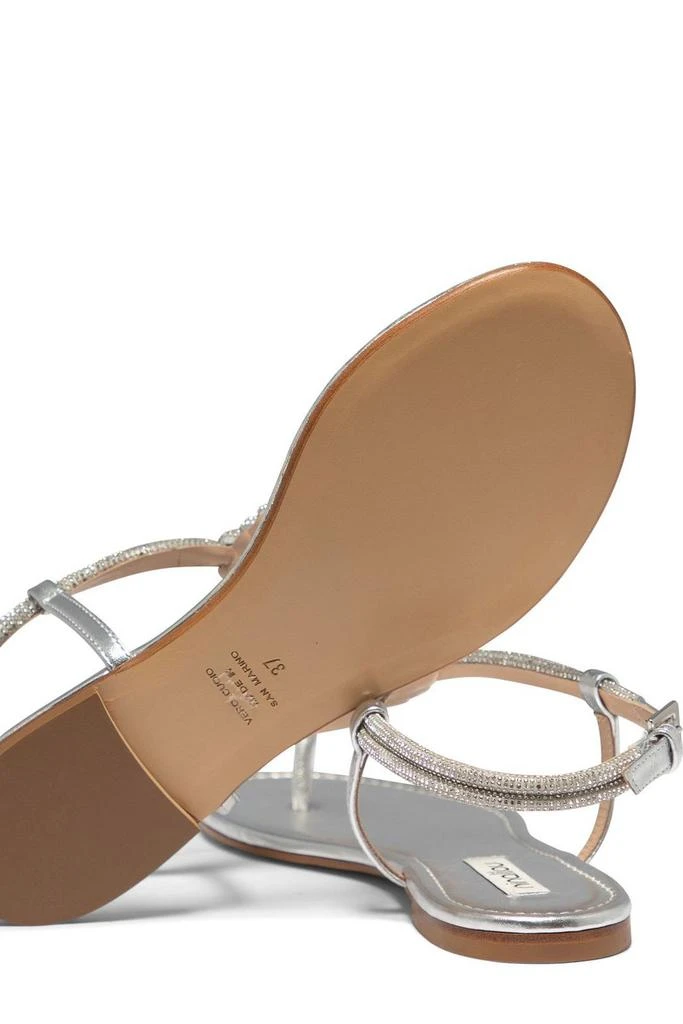 商品Ninalilou|Ninalilou Elisa 111 Thong Sandals,价格¥2622,第5张图片详细描述