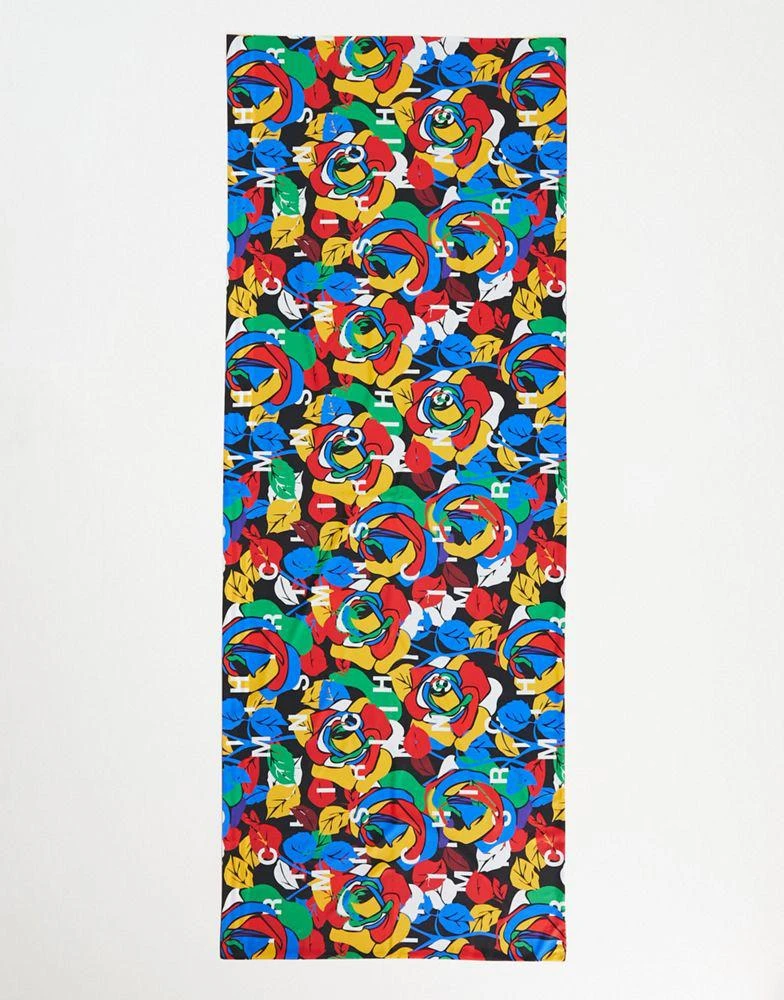 商品Adidas|adidas Originals X  Rich Mnisi head scarf,价格¥188,第1张图片