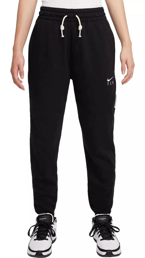 商品NIKE|Nike Women's Dri-FIT Swoosh Fly Standard Issue Basketball Pants,价格¥689,第1张图片