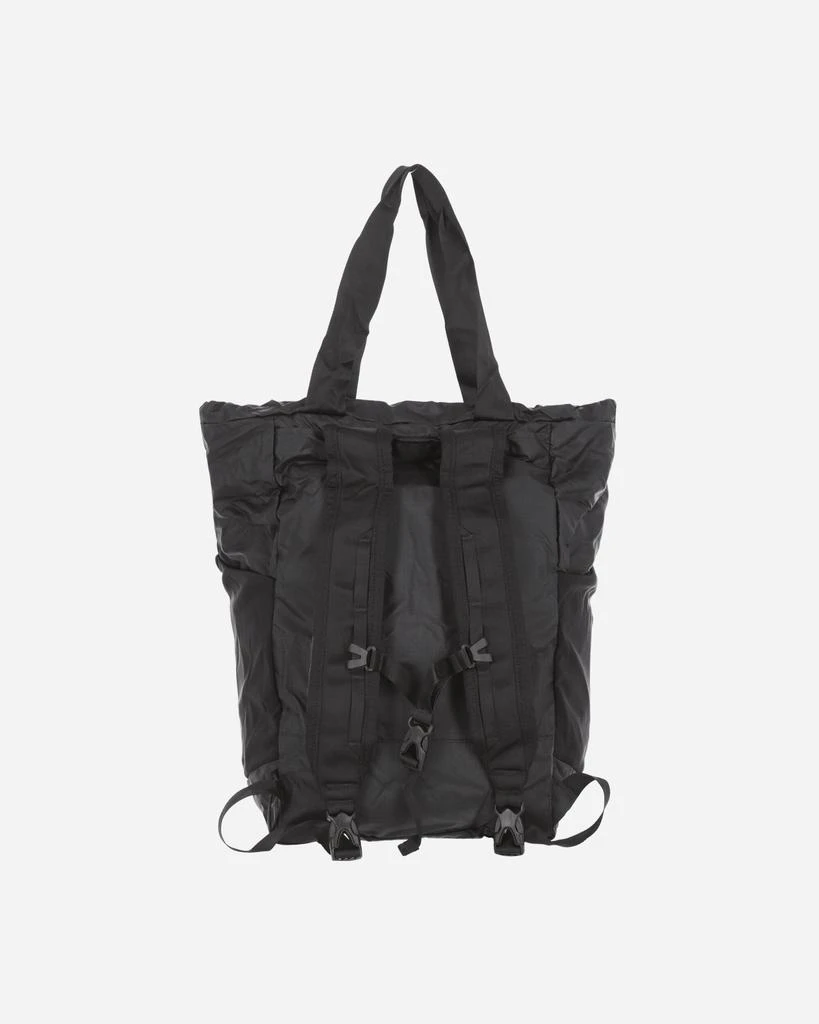 商品Patagonia|Black Hole 27L Ultralight Tote Pack Black,价格¥646,第3张图片详细描述