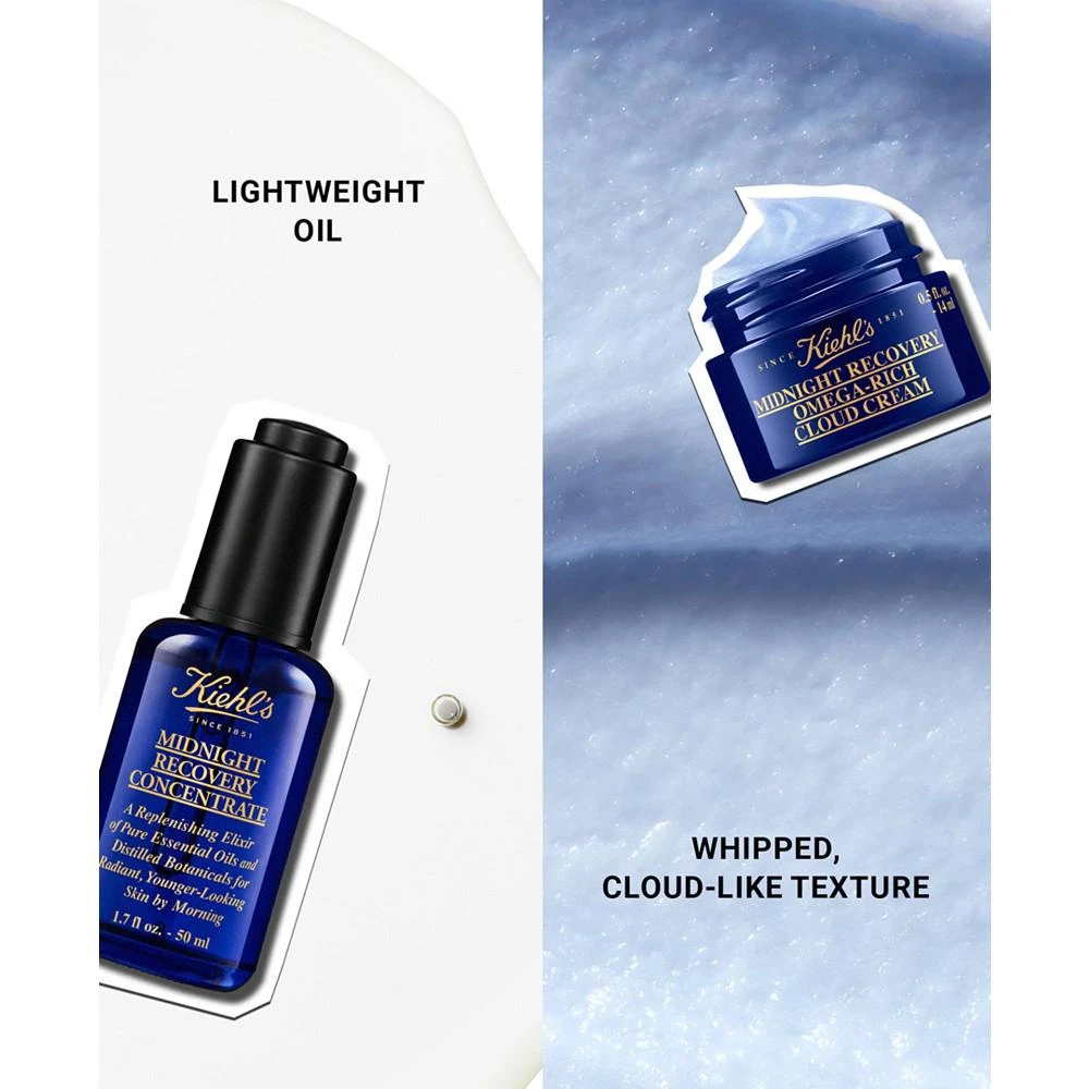 商品Kiehl's|2-Pc. Midnight Miracles Set,价格¥543,第2张图片详细描述