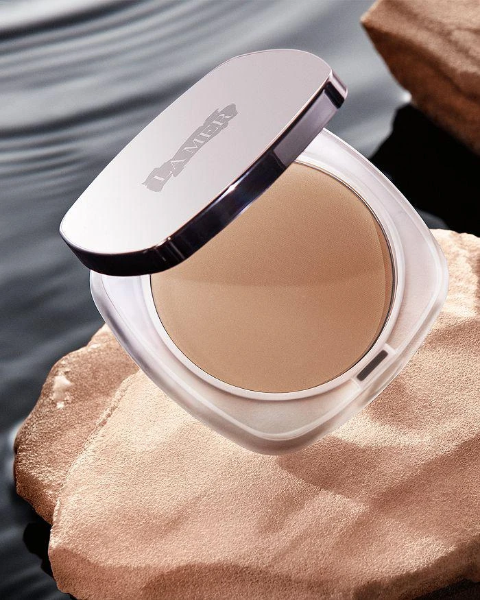 商品La Mer|The Sheer Pressed Powder,价格¥741,第2张图片详细描述