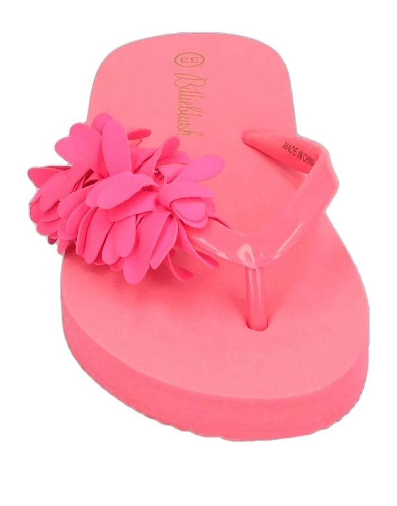 商品Billieblush|Beach sandals,价格¥372,第4张图片详细描述