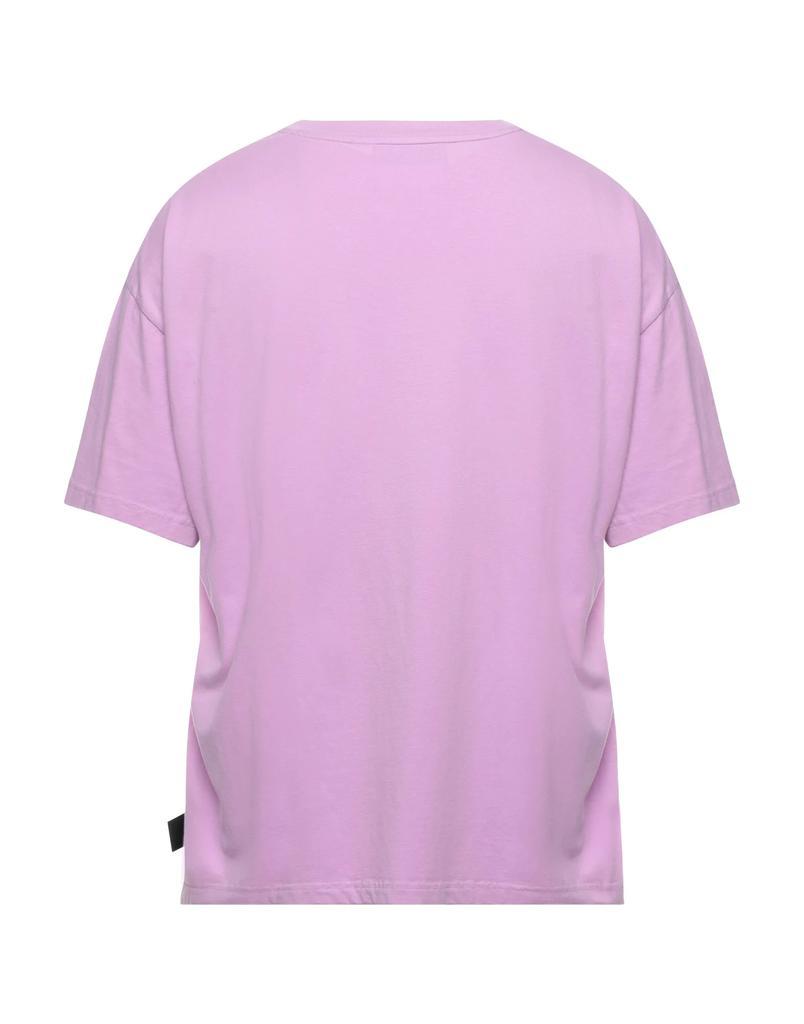 商品Versace|T-shirt,价格¥591,第4张图片详细描述