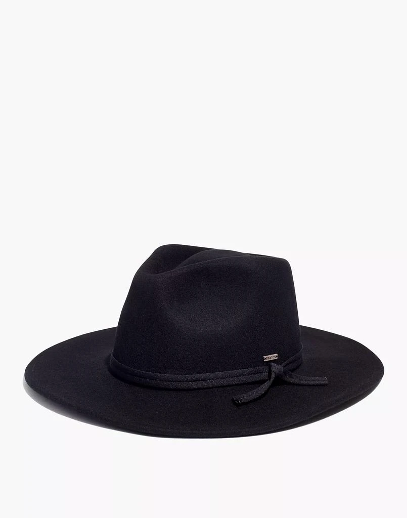 商品Brixton|Joanna Packable Hat,价格¥525,第1张图片