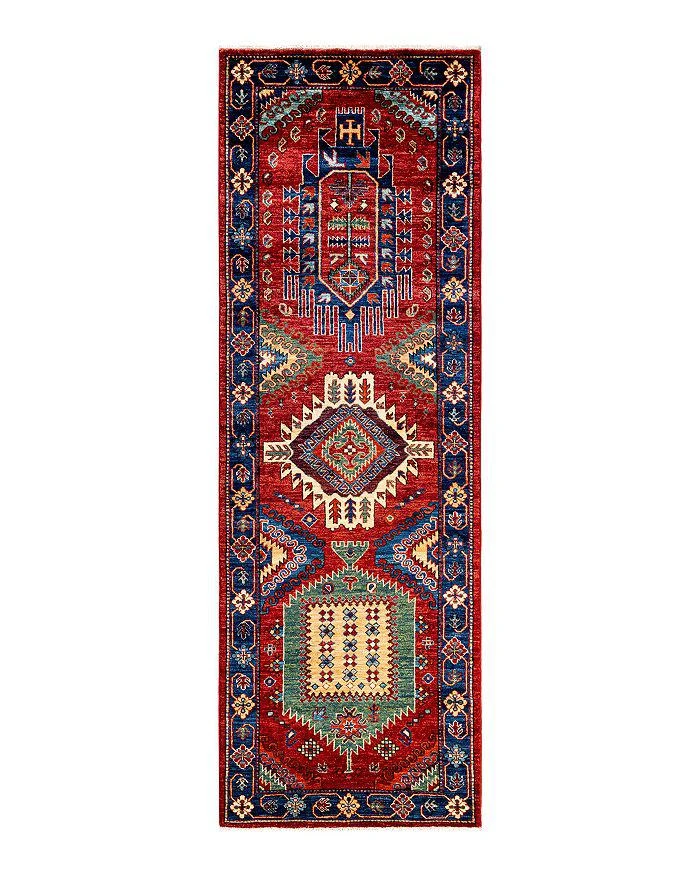 商品Bloomingdale's|Serapi M1973 Runner Area Rug, 2'8" x 8'3",价格¥8840,第1张图片
