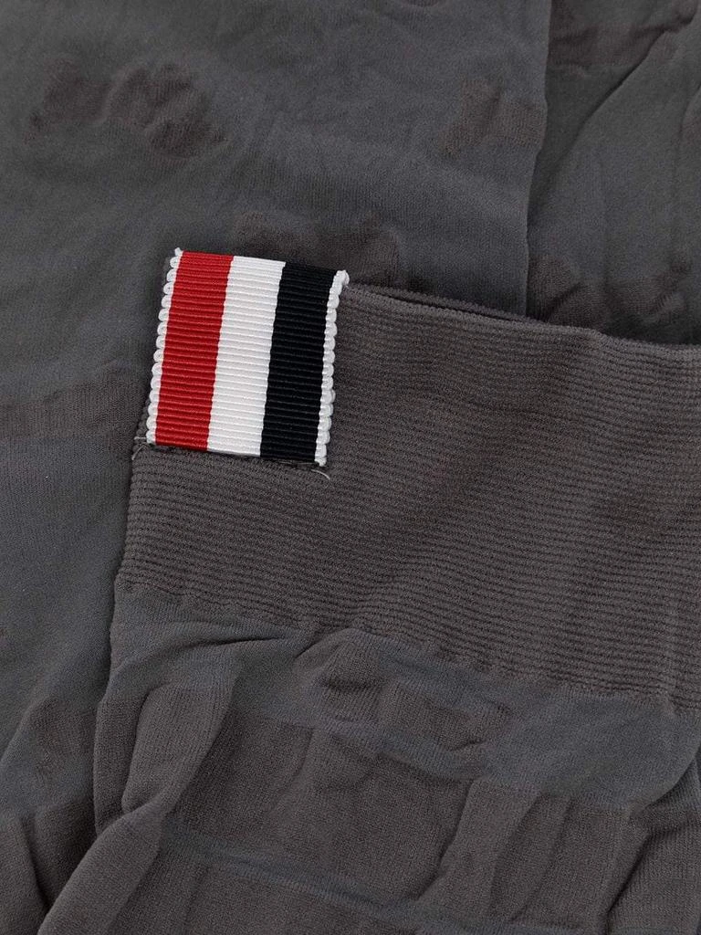 商品Thom Browne|THOM BROWNE RWB-stripe socks,价格¥650,第2张图片详细描述