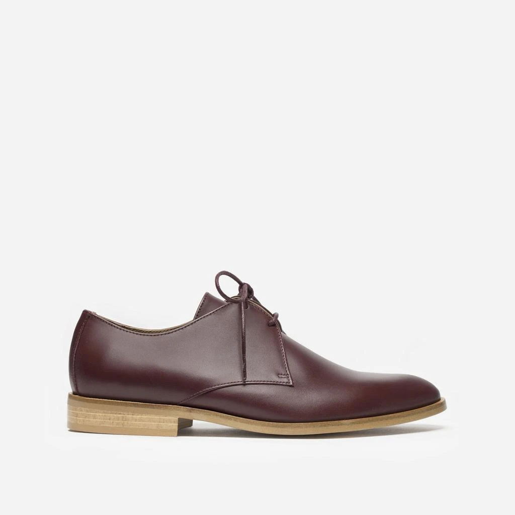 商品Everlane|摩登低跟牛津鞋,价格¥737,第1张图片