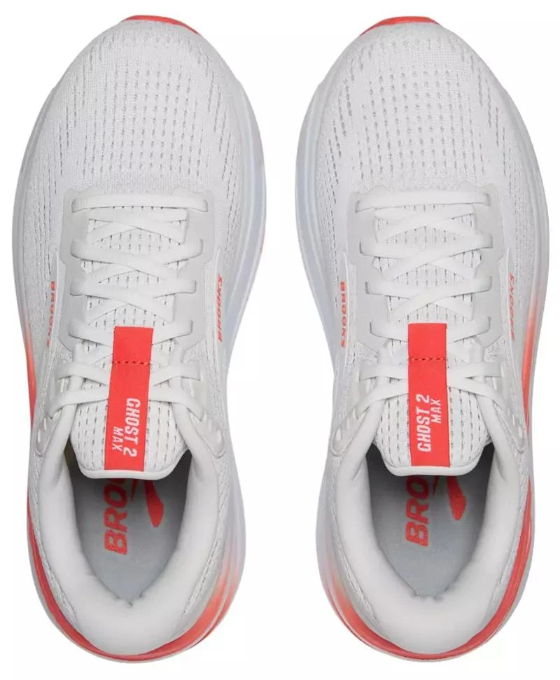 商品Brooks|Brooks Women's Ghost Max 2 Running Shoes,价格¥980,第3张图片详细描述