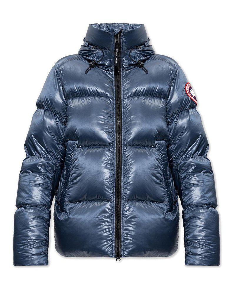 Canada Goose Crofton Padded Jacket商品第1张图片规格展示