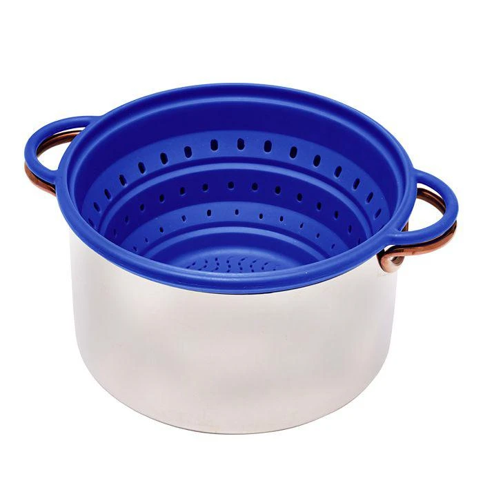 商品Great Jones|Full Steam Two Piece Colander Set,价格¥677,第5张图片详细描述