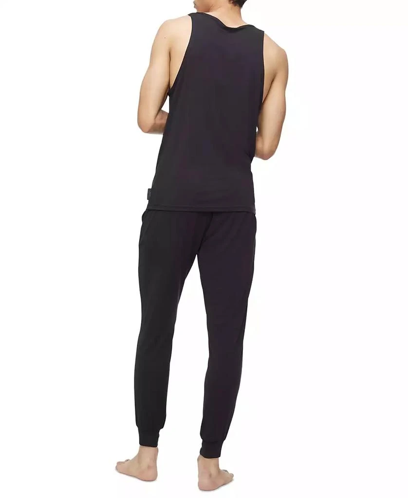 商品Calvin Klein|Men's Ultra Soft Modern Modal Lounge Tank,价格¥246,第2张图片详细描述