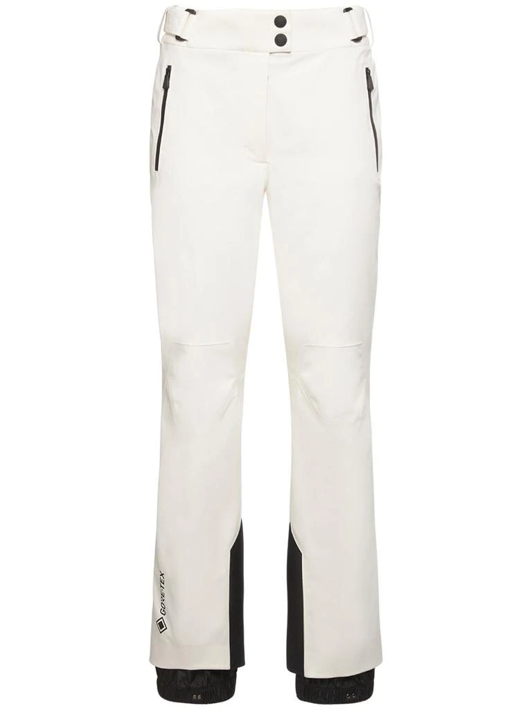 商品Moncler|High Performance Tech Ski Pants,价格¥10695,第1张图片