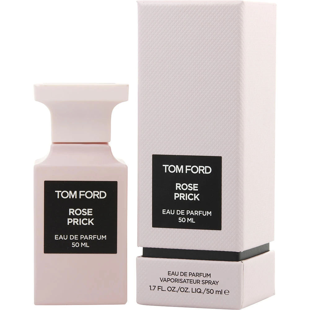 商品Tom Ford|TOM FORD 汤姆福特 荆刺玫瑰  中性香水 EDP 50ml,价格¥1890,第1张图片