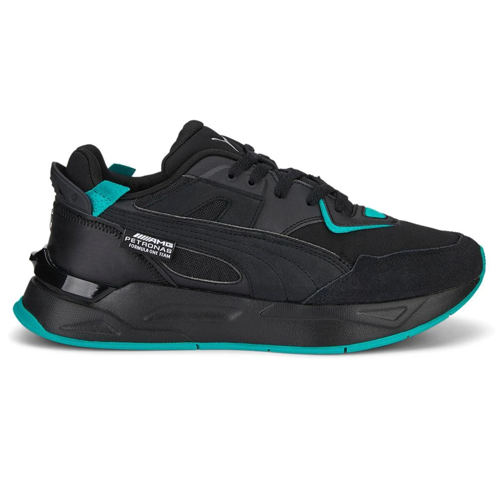 商品Puma|MAPF1 Mirage Sport Tech Lace Up Sneakers,价格¥378,第1张图片