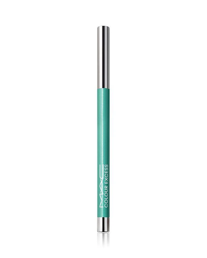 商品MAC|Color Excess Gel Liner,价格¥185,第2张图片详细描述