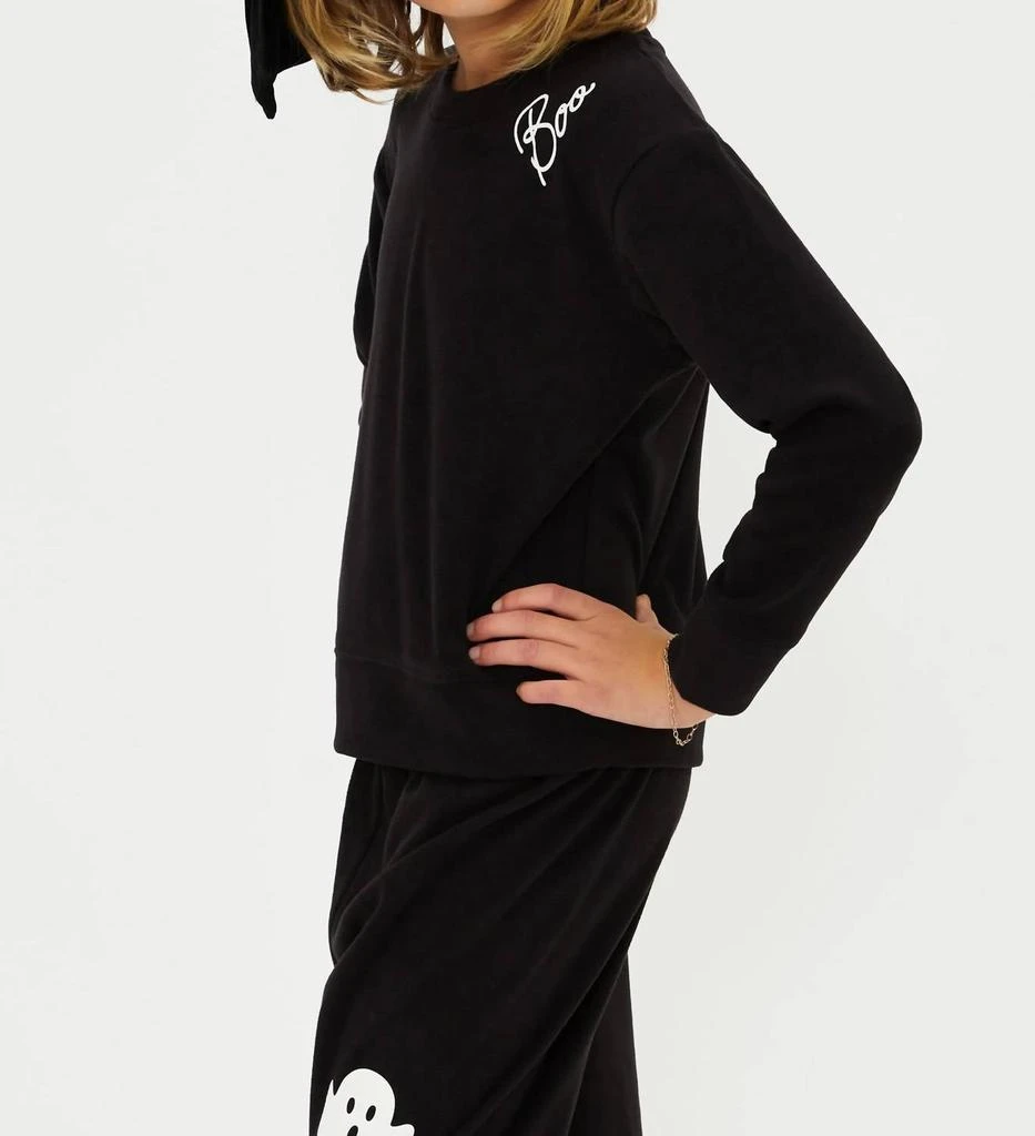 商品Beach Riot|Beach Riot - Little Cassia Sweatshirt,价格¥414,第2张图片详细描述